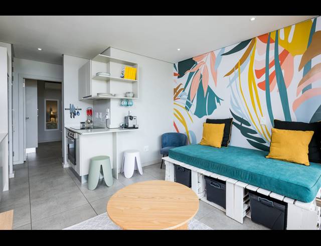 1 BEDROOM APARTMENT TO LET IN MORNINGSIDE